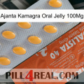Ajanta Kamagra Oral Jelly 100Mg 43